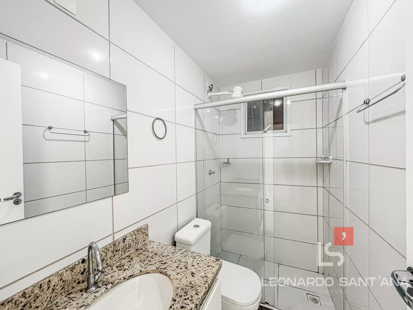 Alugar Apartamento